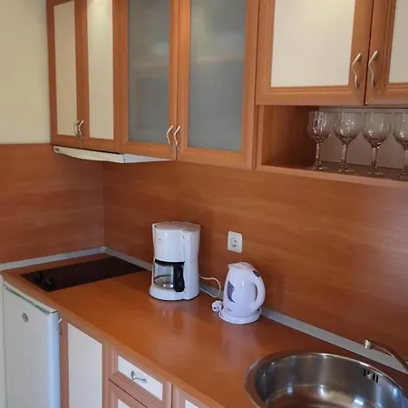 Къща Старият Кестен بيت ضيافة *